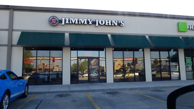 Jimmy John's