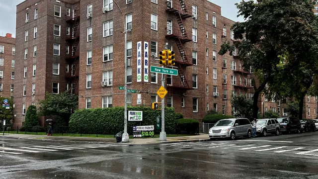 1699 New York Ave Parking LLC