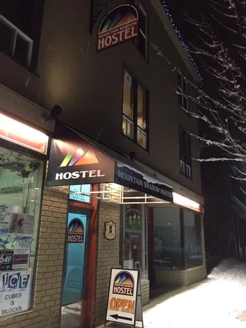 Mountain Shadow Hostel