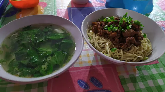 Warung Makan El-Shaddai