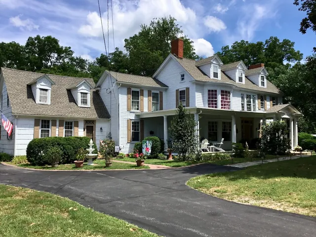 The Governor's Bed and Breakfast