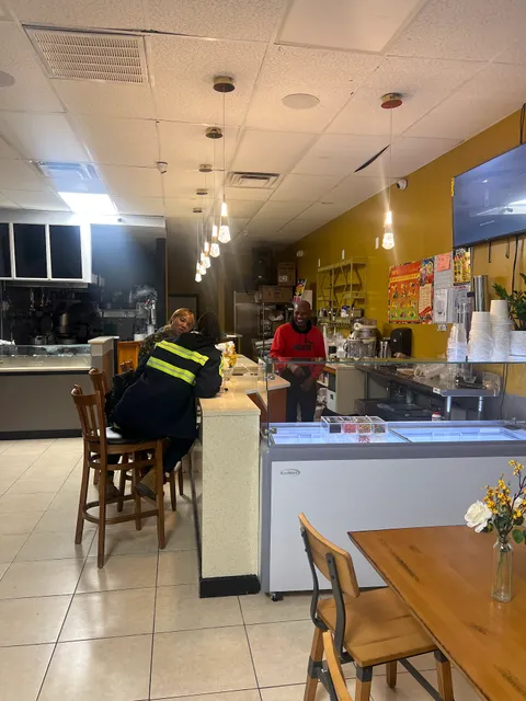 RBs Delight Restaurant