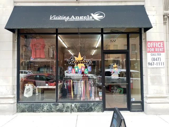 Heyday Vintage Collective