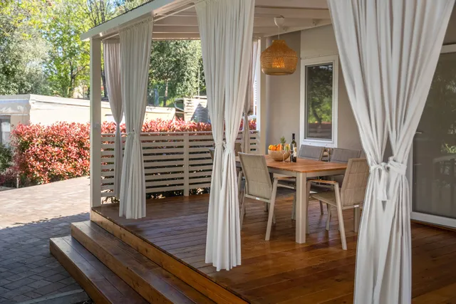 Camping Resort Tina Vrsar