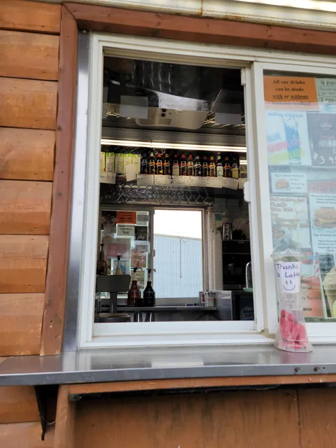 Bullwinkle's Coffee & More