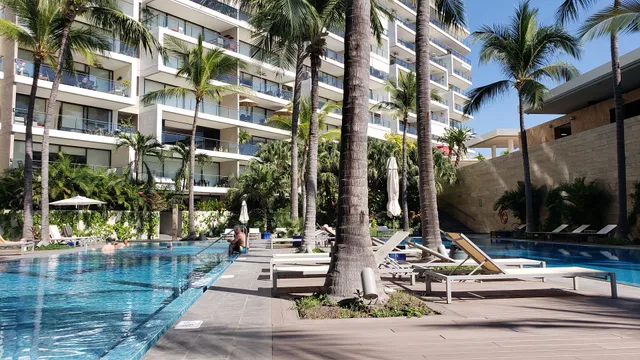 Liva Aqua Private Residences Vallarta