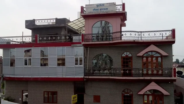 Butola Guest House