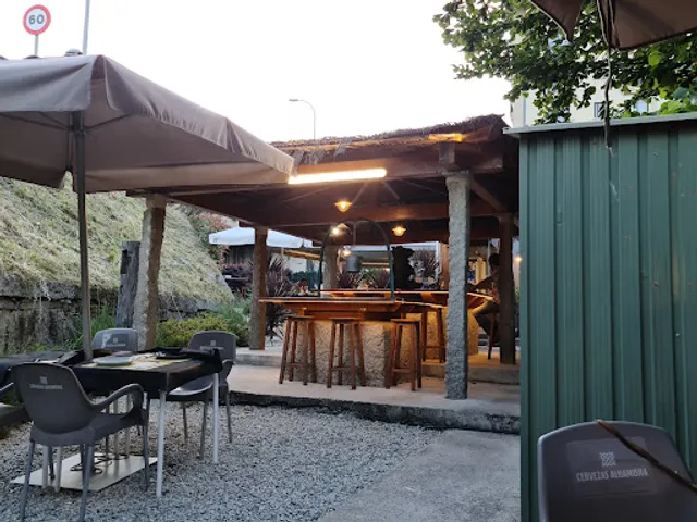 Restaurante El Mexicano Autentico