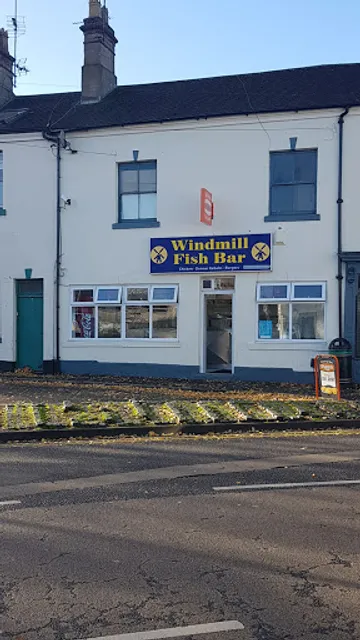 Windmill Fish Bar