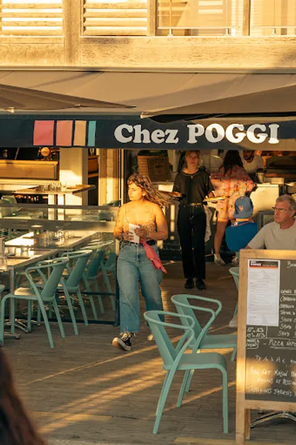 Chez Poggi