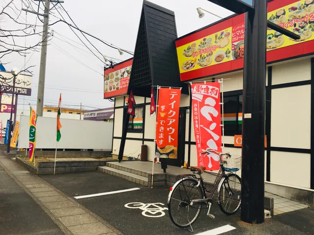 ヒマルパレス Himal palace