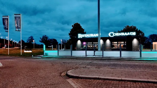 Restaurant Coenraads