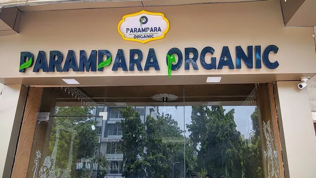 Parampara Organic