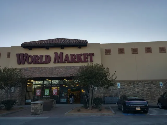 World Market