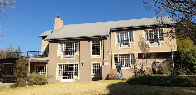 San Rock Guest House