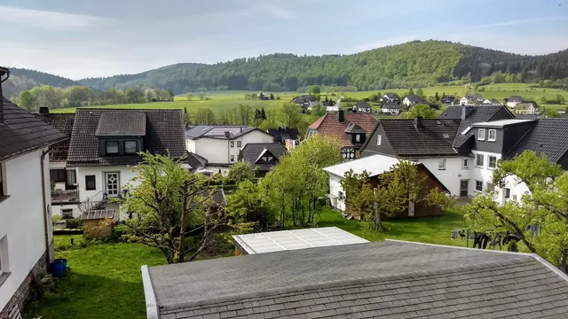 Ferienwohnung Frühlings