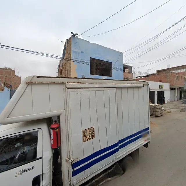 ChocolaTHê Coffee & Lounge Bar