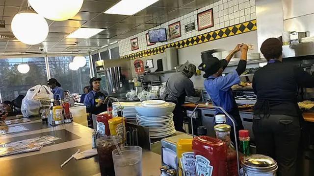 Waffle House