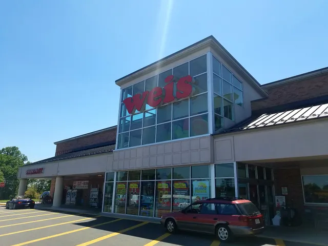 Weis Markets