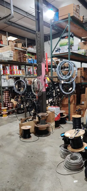 Roanoke Electric Zupply Inc.