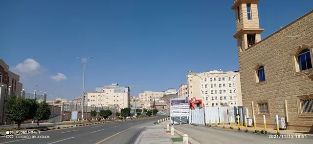 Hayat Albaha Serviced Apartments