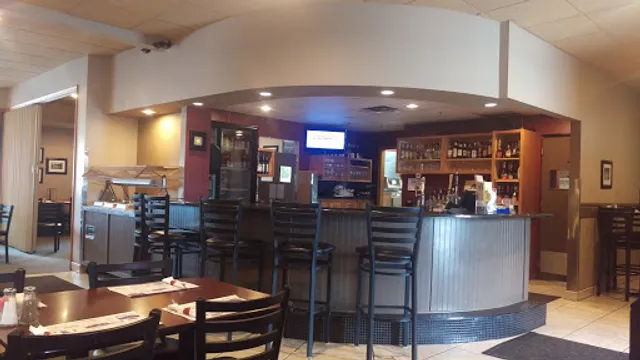 da Vinci's Restaurant