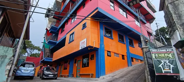 JMM Apartelle Transient