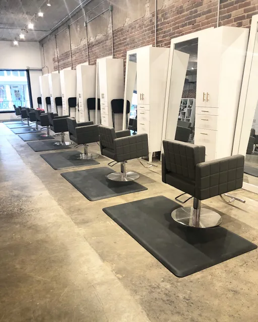 Urban Society Salon