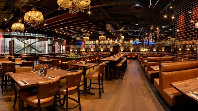 Browns Socialhouse Erin Mills