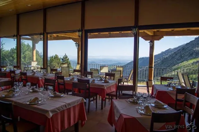 La Parada del Arriero