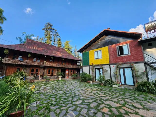 Thanh Ha Homestay Sapa