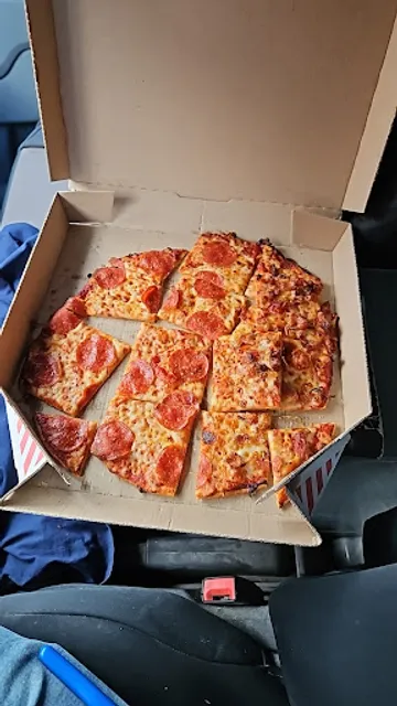 Domino's Pizza