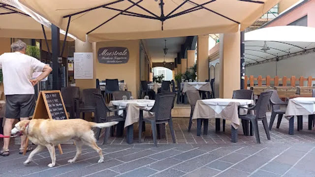 Ristorante il Maestrale
