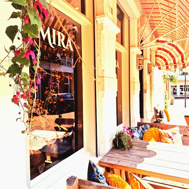 Restaurant Mira