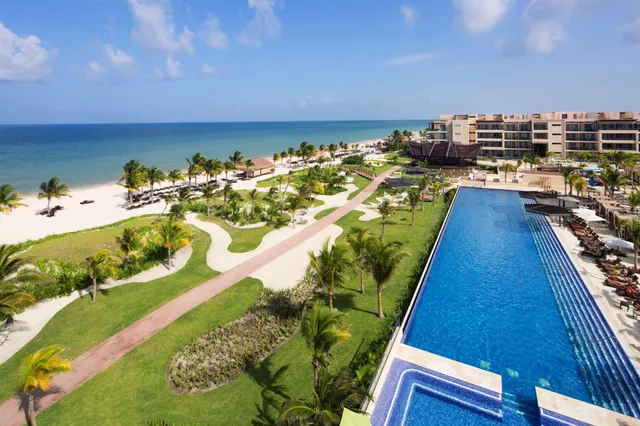 Royalton Riviera Cancun, An Autograph Collection All-Inclusive Resort & Casino