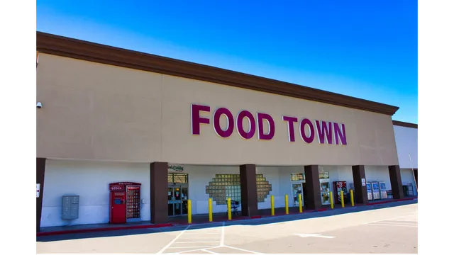 Food Town