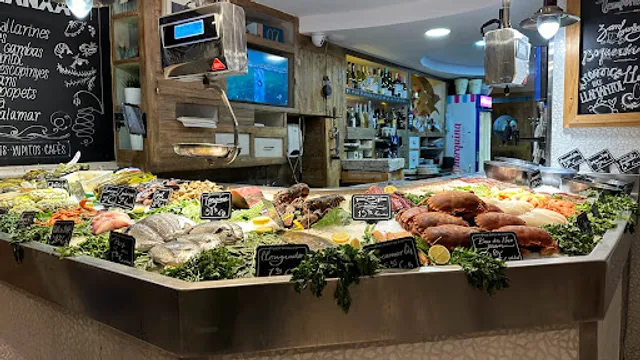 Puertecillo Paral·lel