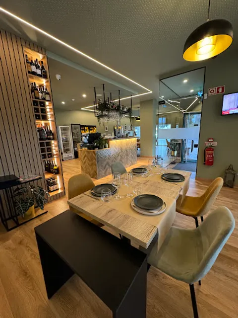 Restaurante A Taborra