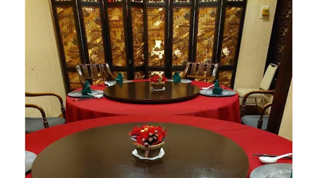 中華料理 東方楼