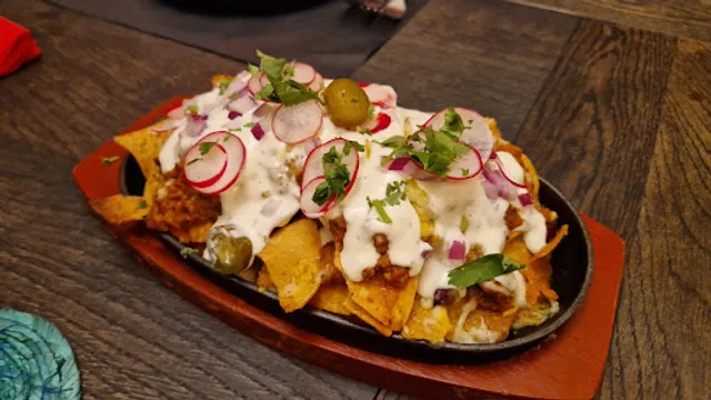 La Mexicana Restaurante /take-away