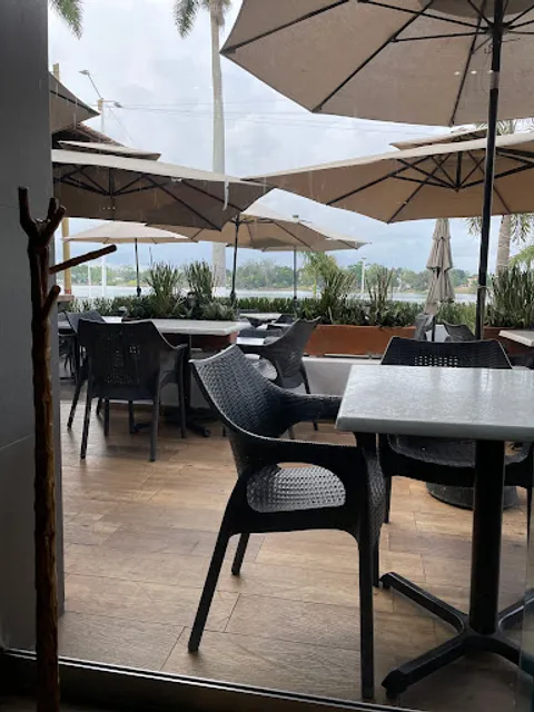 Café Andrade Tuxpan