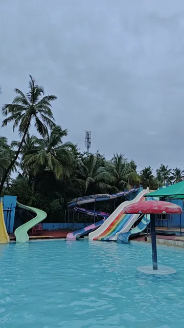 Kalwa Resort, Arnala Beach