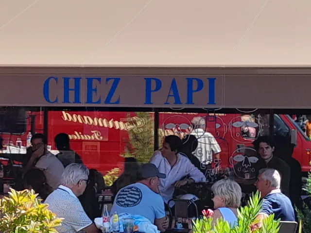 Aux Marchés de Brive