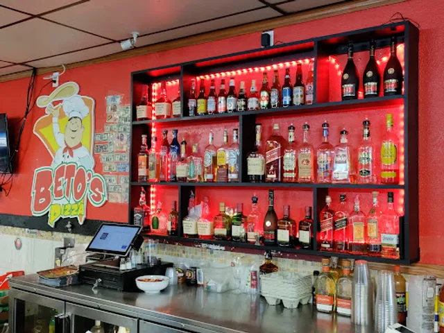 Betos Pizza