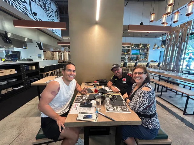 The Preserve Marketplace