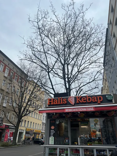 Halis Kebap