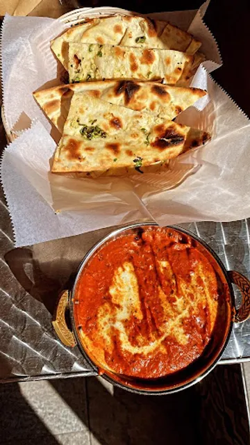 NIRVANA Indian Kitchen