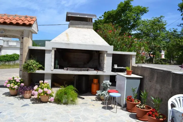 Apartments Knežević