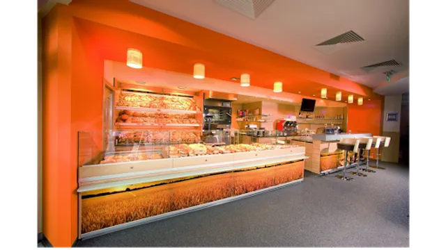 Comebäck - Café Koller GmbH