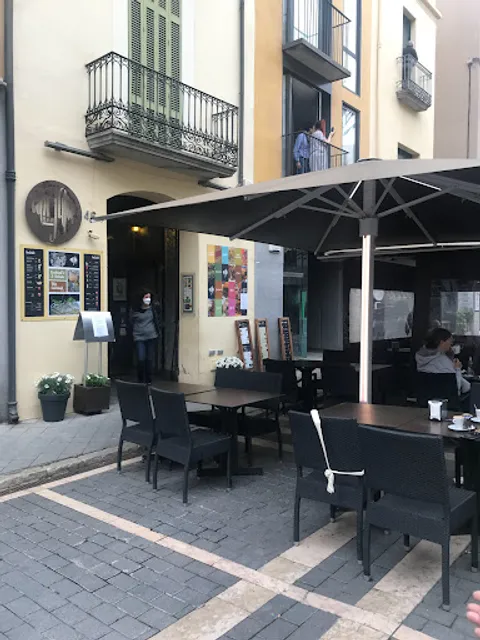 Restaurant Can Julià